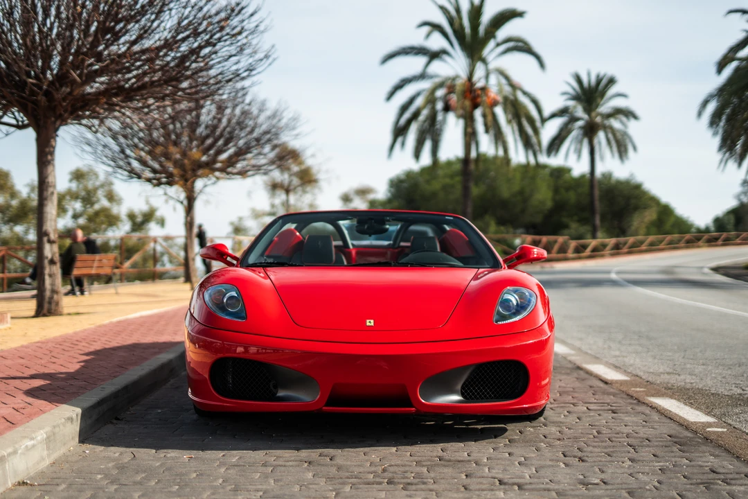 2006 Ferrari F430 Spider - Image 3 of 31