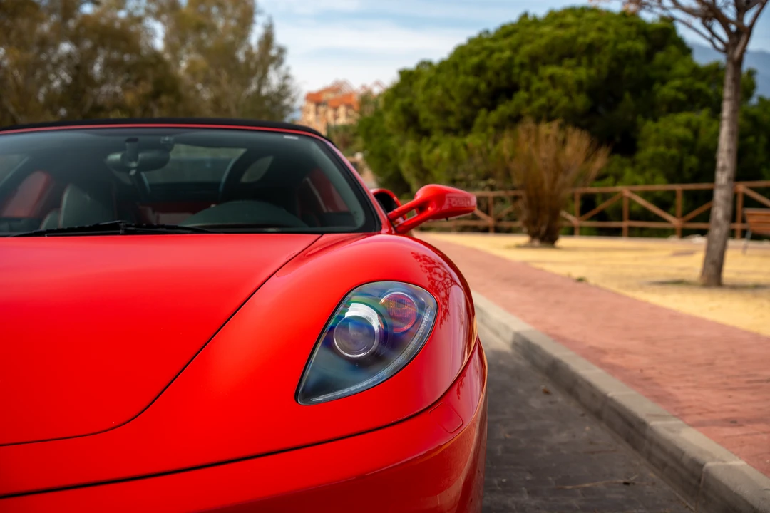 2006 Ferrari F430 Spider - Image 14 of 31