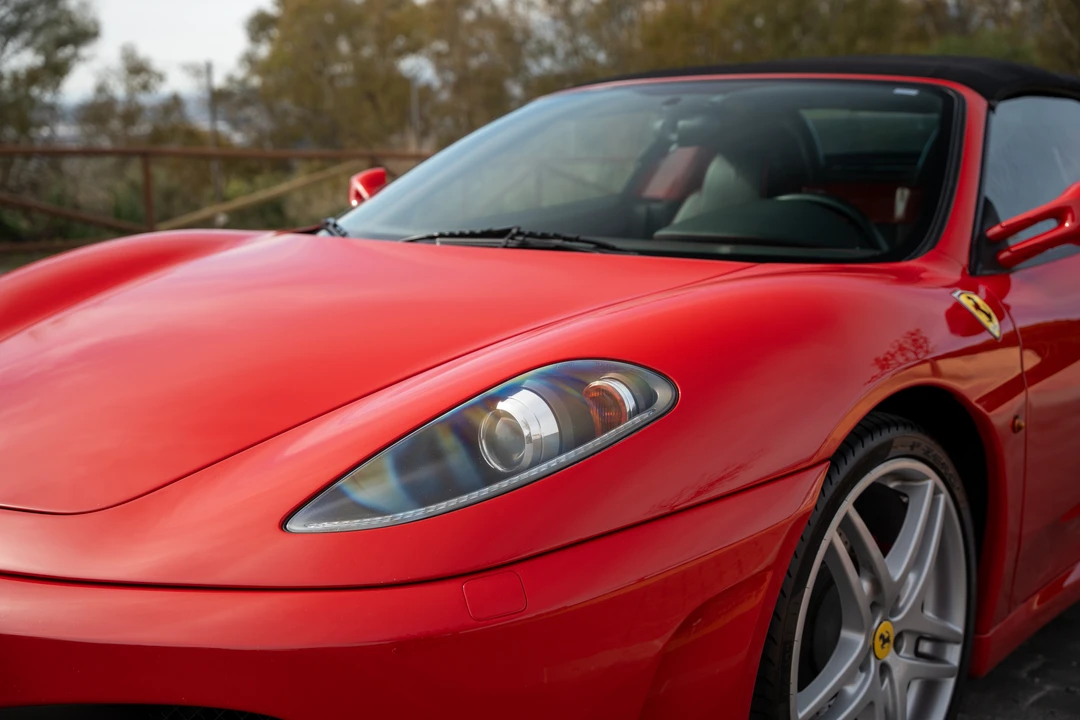 2006 Ferrari F430 Spider - Image 15 of 31