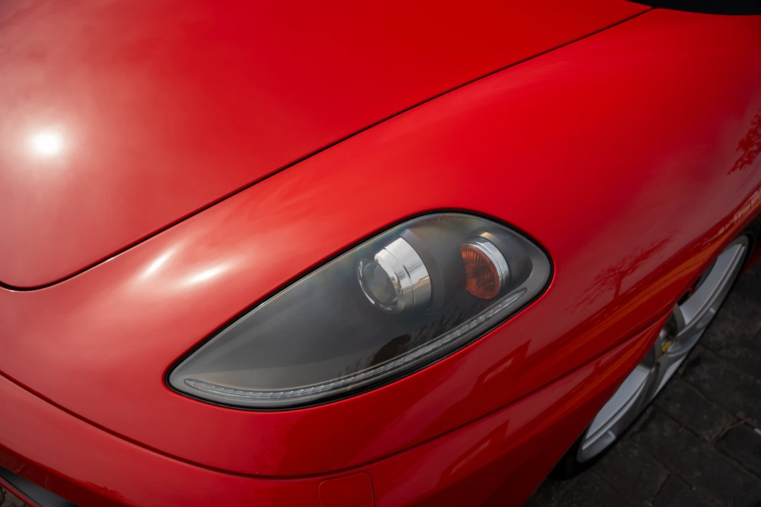 2006 Ferrari F430 Spider - Image 16 of 31
