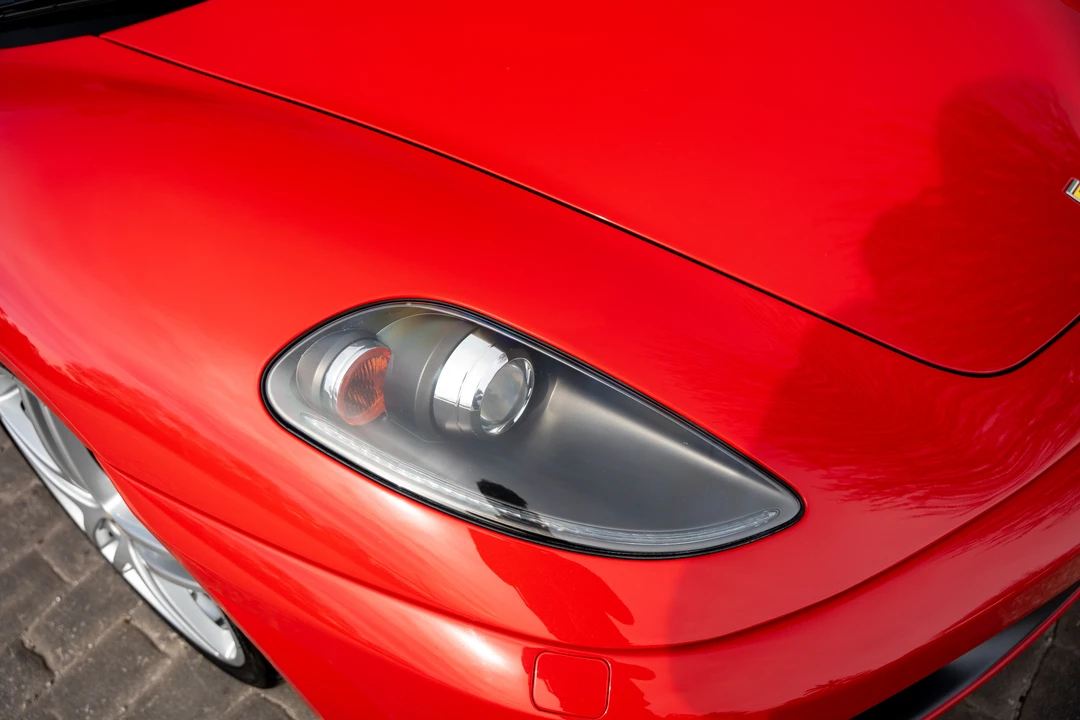 2006 Ferrari F430 Spider - Image 17 of 31