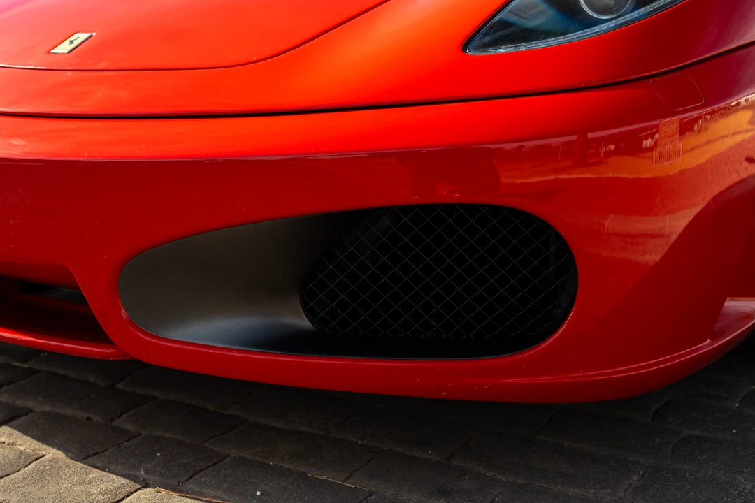 2006 Ferrari F430 Spider - Image 18 of 31
