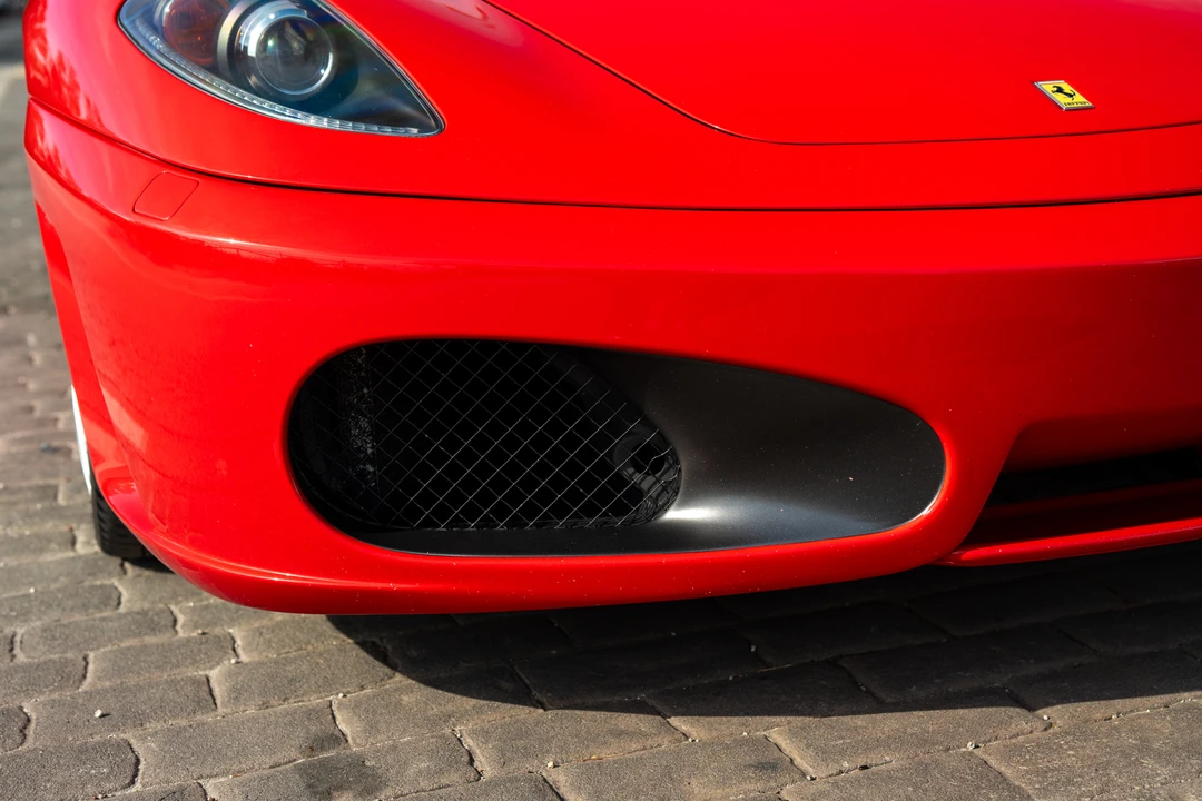 2006 Ferrari F430 Spider - Image 20 of 31