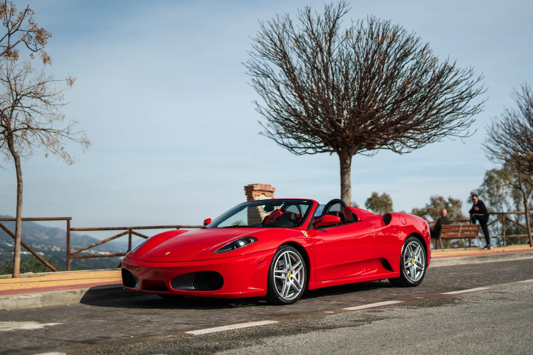 2006 Ferrari F430 Spider - Image 4 of 31