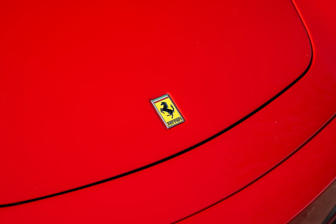 2006 Ferrari F430 Spider - Image 21 of 31
