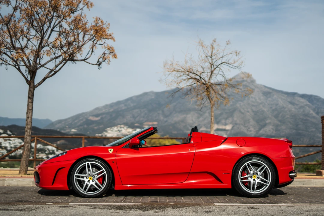 2006 Ferrari F430 Spider - Image 5 of 31