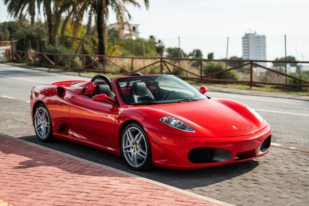 2006 Ferrari F430 Spider - Image 2 of 31