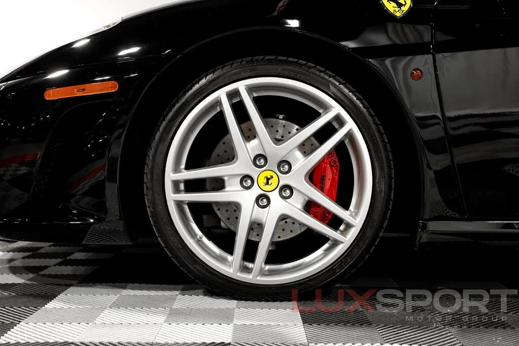 2006 Ferrari F430 Spider - Image 6 of 31