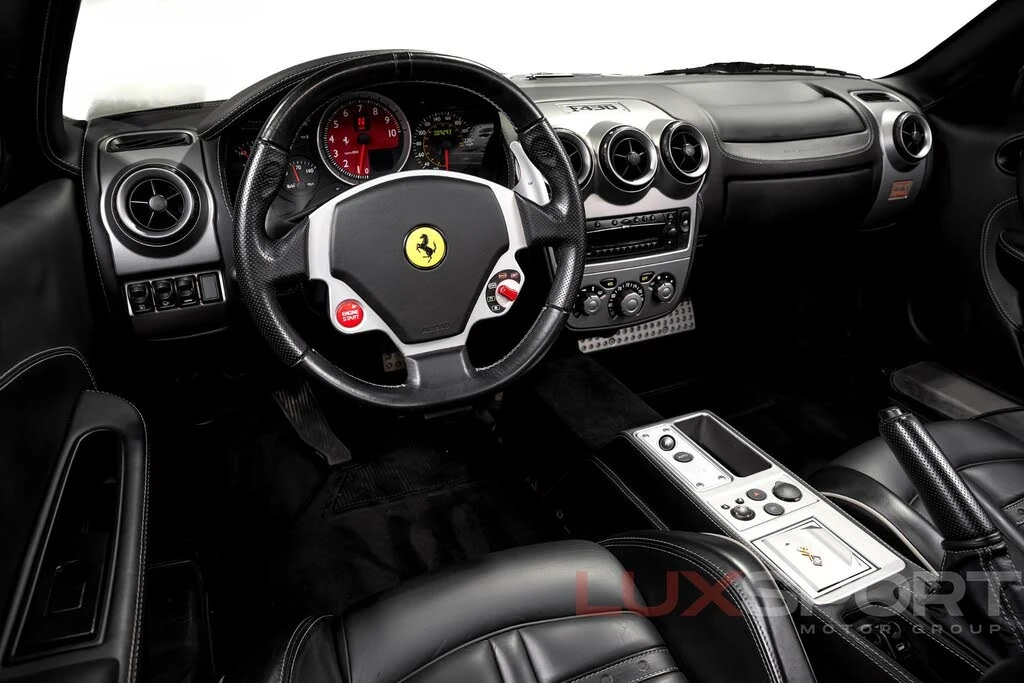 2006 Ferrari F430 Spider - Image 28 of 31