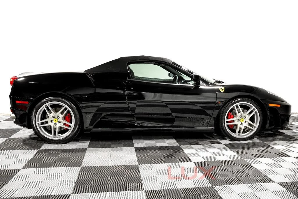 2006 Ferrari F430 Spider - Image 8 of 31