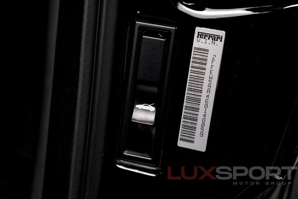 2006 Ferrari F430 Spider - Image 26 of 31