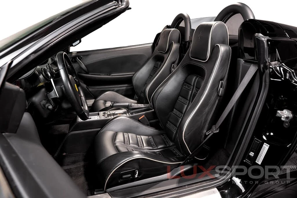 2006 Ferrari F430 Spider - Image 20 of 31