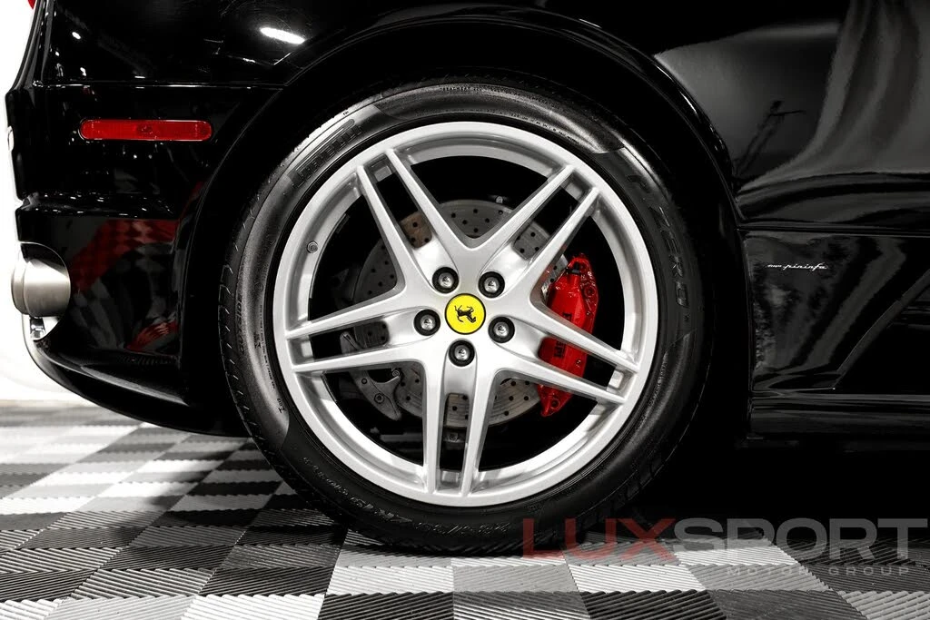 2006 Ferrari F430 Spider - Image 10 of 31