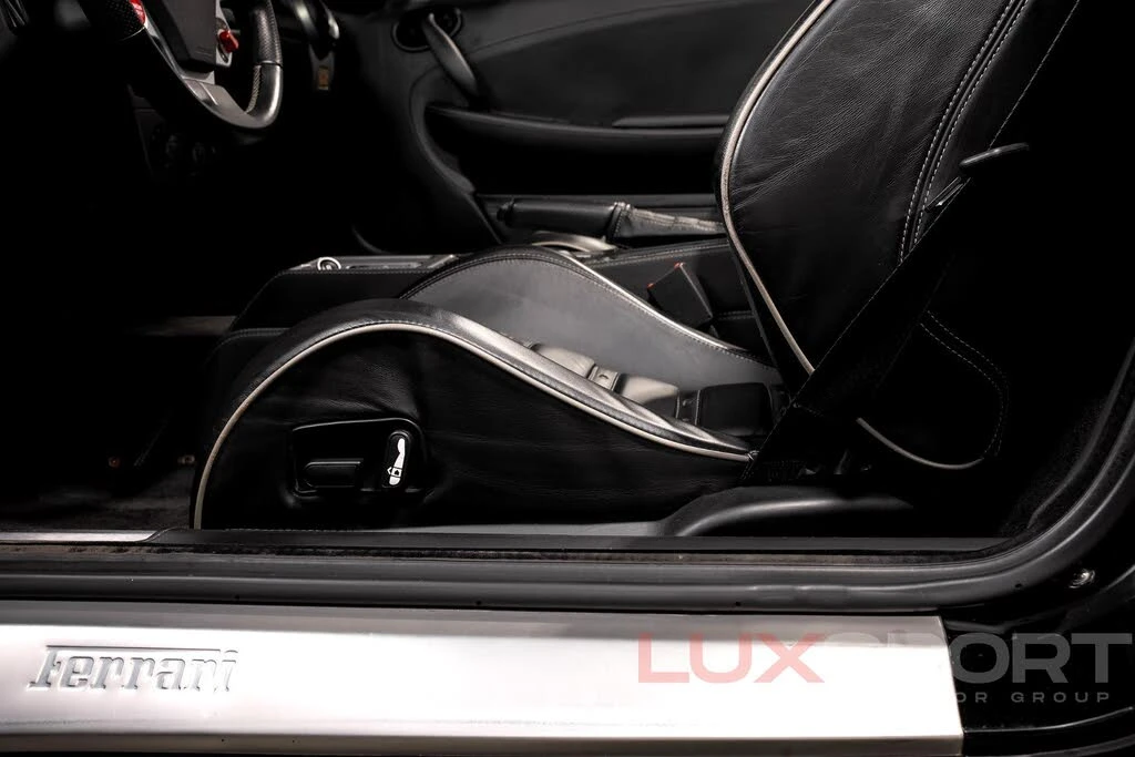 2006 Ferrari F430 Spider - Image 25 of 31