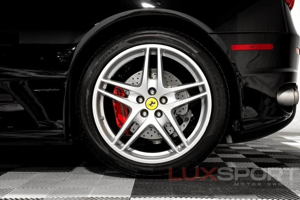 2006 Ferrari F430 Spider - Image 7 of 31