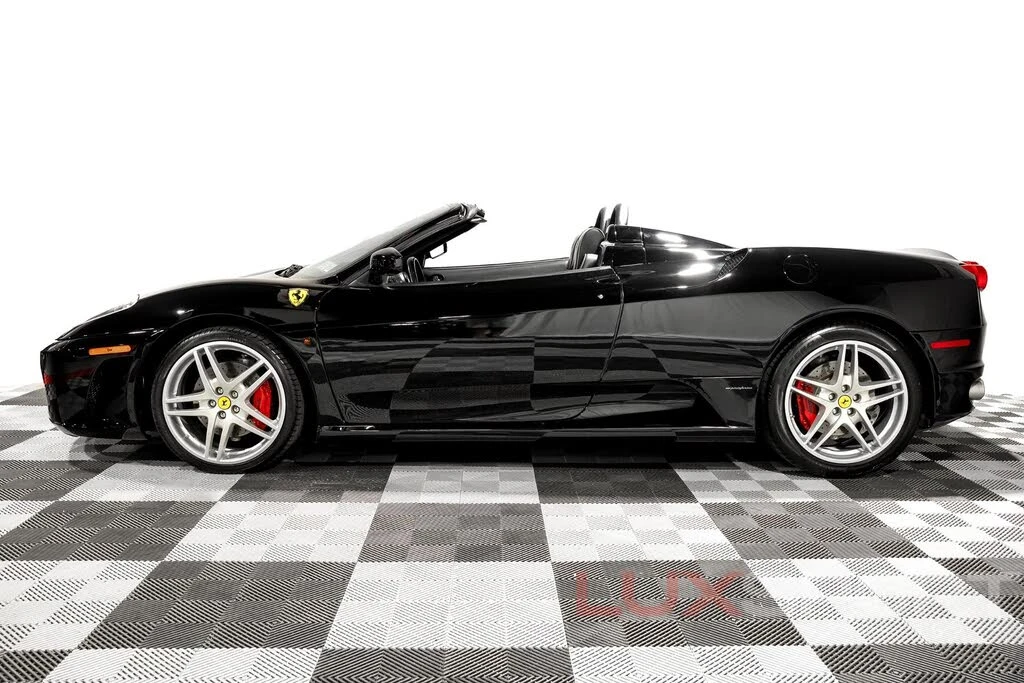 2006 Ferrari F430 Spider - Image 5 of 31