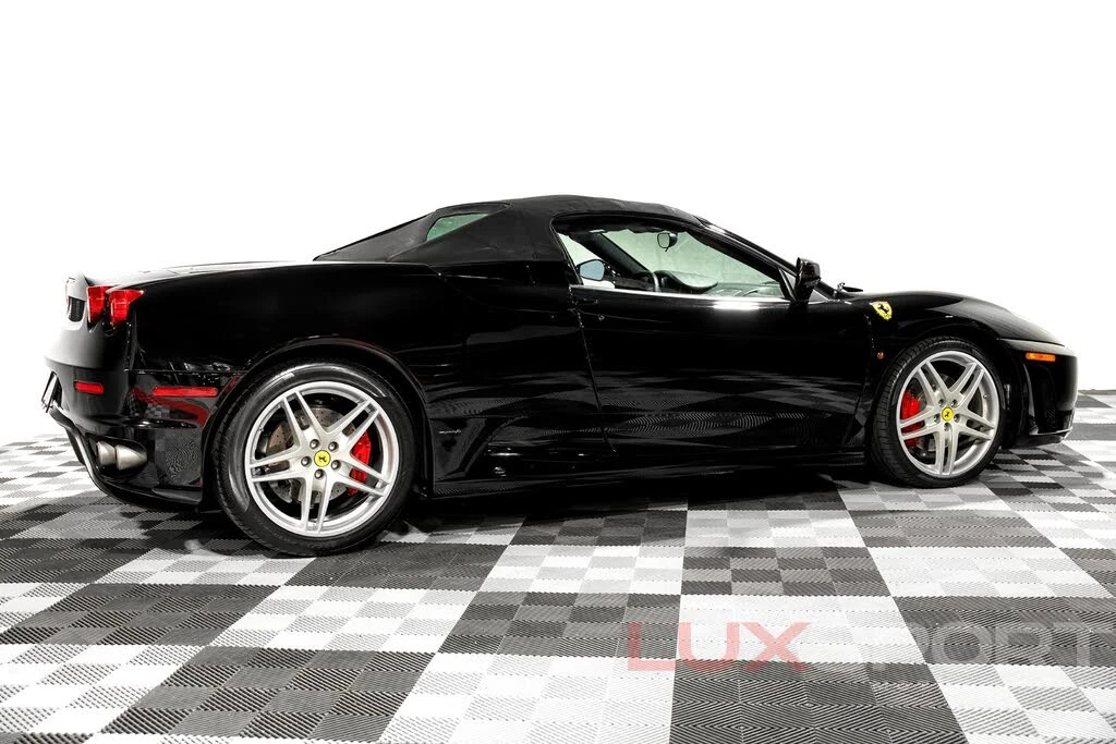 2006 Ferrari F430 Spider - Image 4 of 31