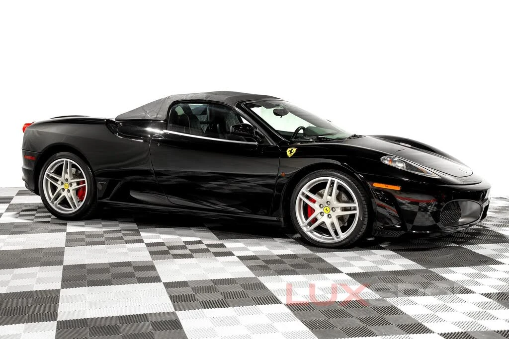 2006 Ferrari F430 Spider - Image 2 of 31