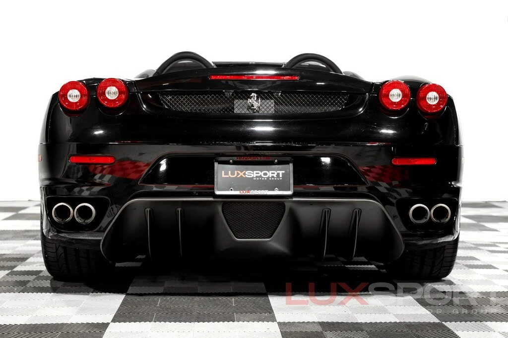 2006 Ferrari F430 Spider - Image 15 of 31