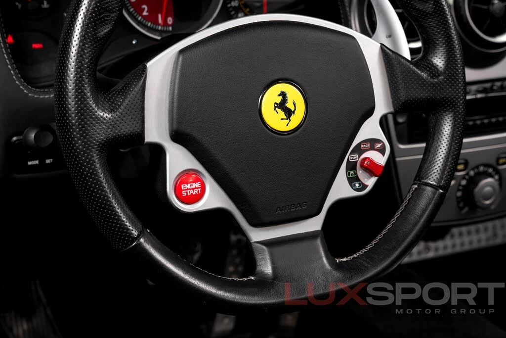 2006 Ferrari F430 Spider - Image 30 of 31