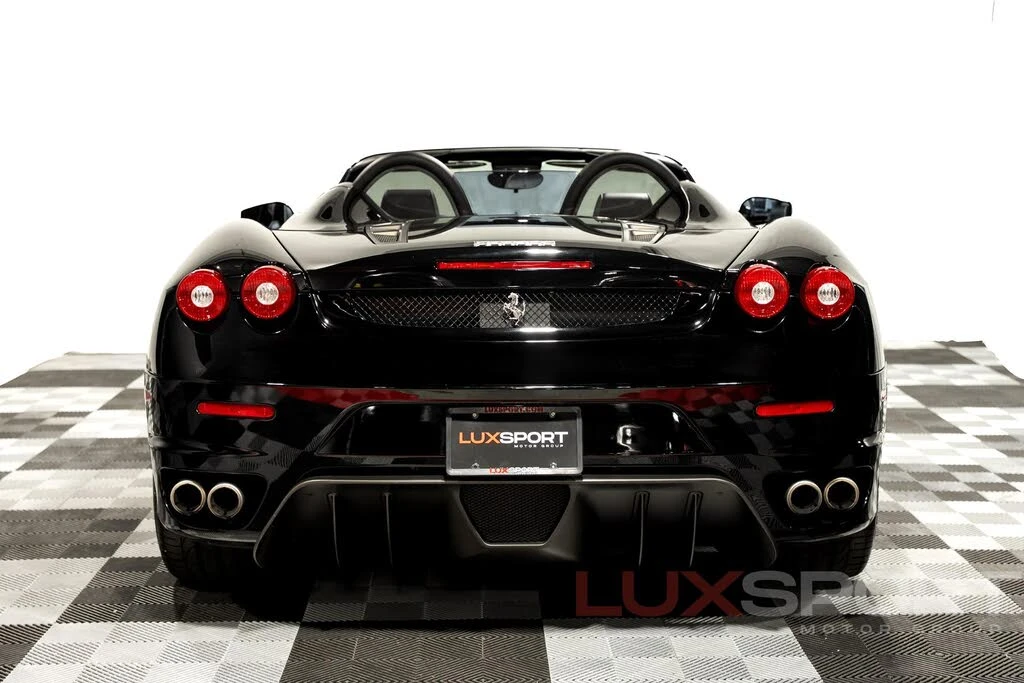 2006 Ferrari F430 Spider - Image 14 of 31