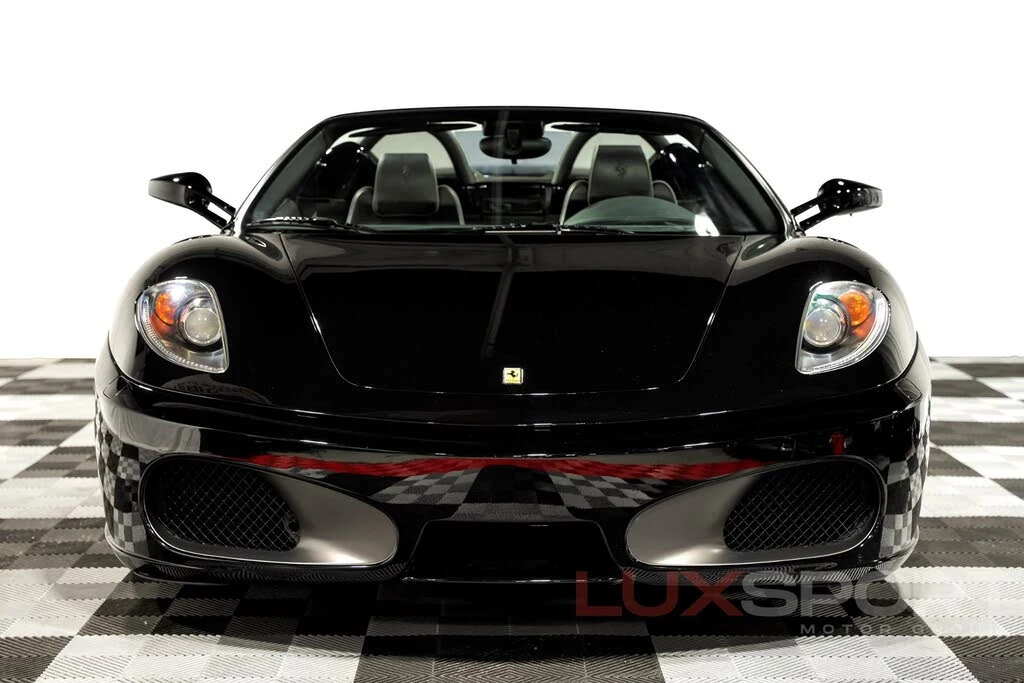 2006 Ferrari F430 Spider - Image 11 of 31