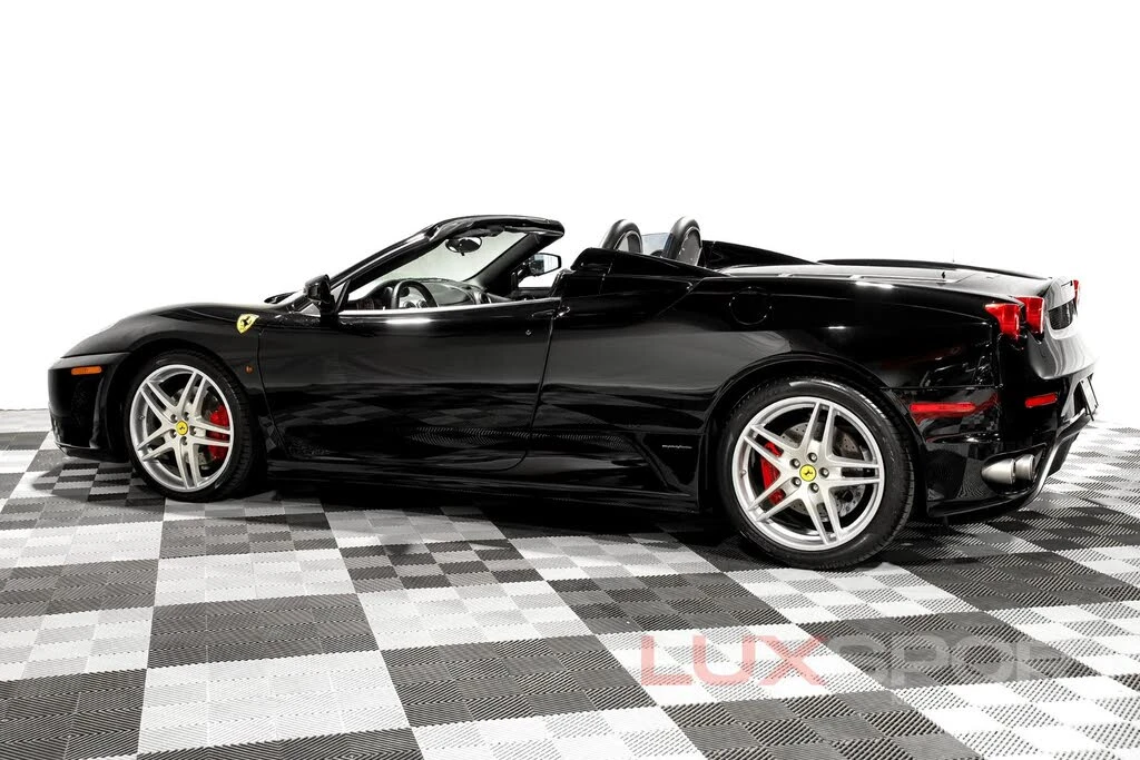 2006 Ferrari F430 Spider - Image 3 of 31