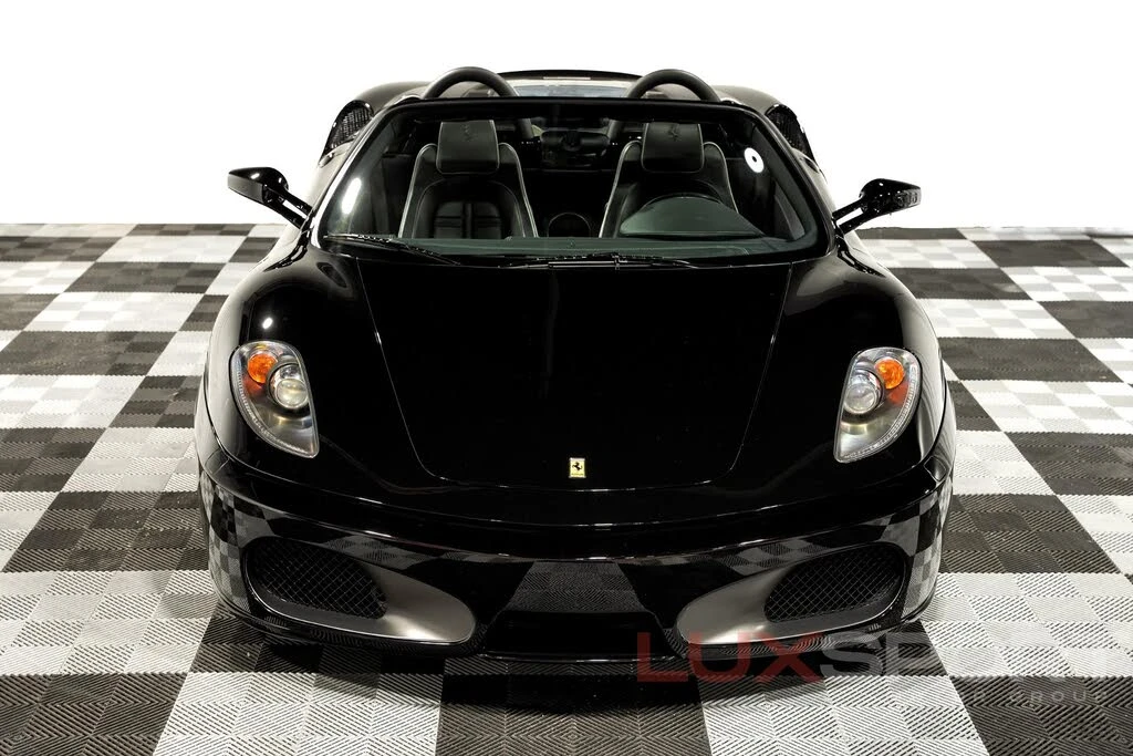 2006 Ferrari F430 Spider - Image 13 of 31