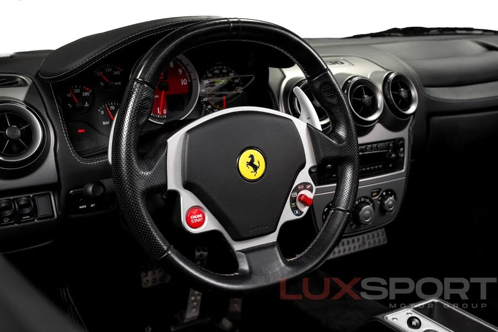 2006 Ferrari F430 Spider - Image 29 of 31
