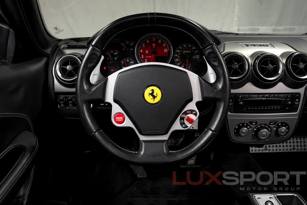 2006 Ferrari F430 Spider - Image 31 of 31