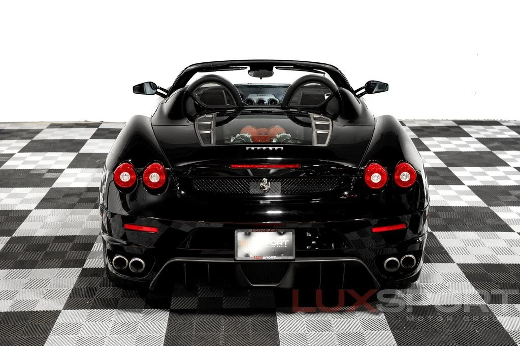 2006 Ferrari F430 Spider - Image 16 of 31