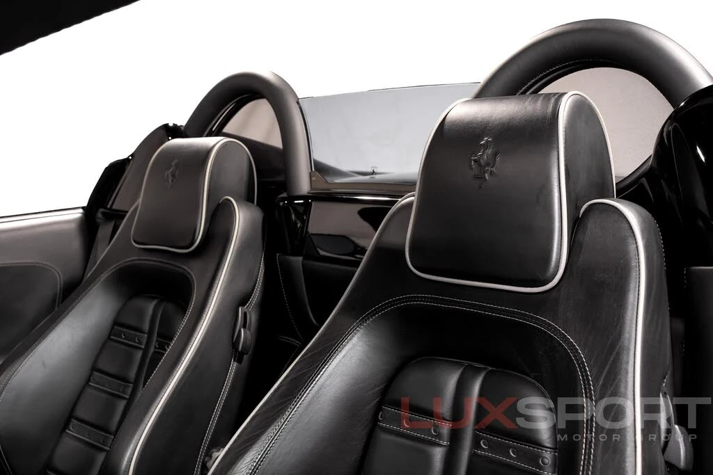 2006 Ferrari F430 Spider - Image 21 of 31