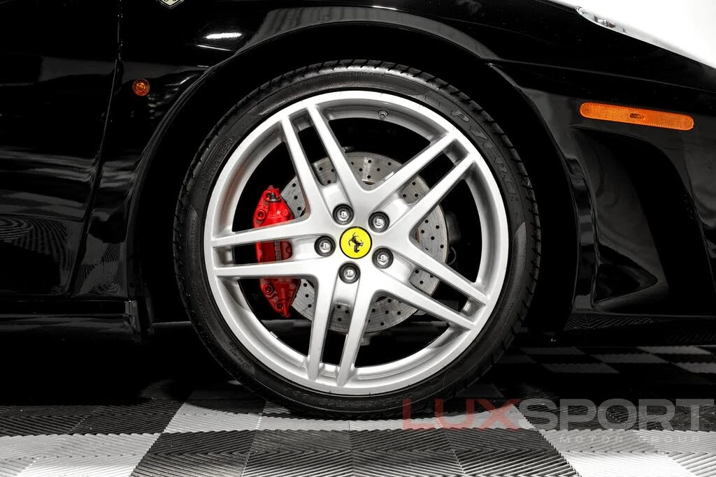 2006 Ferrari F430 Spider - Image 9 of 31