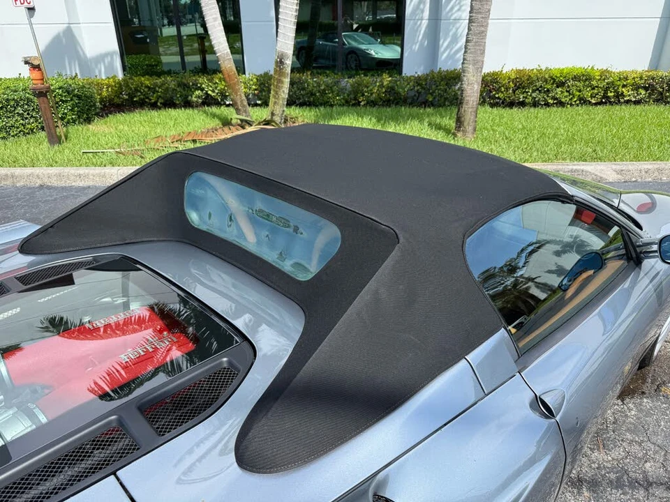 2006 Ferrari F430 Spider - Image 30 of 31