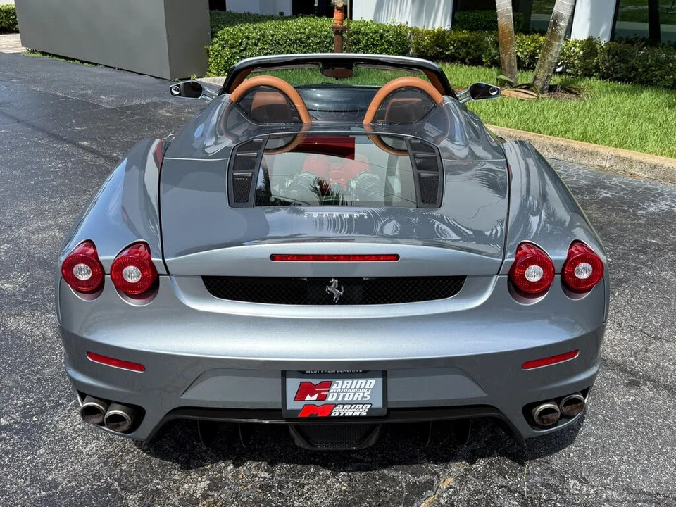 2006 Ferrari F430 Spider - Image 15 of 31