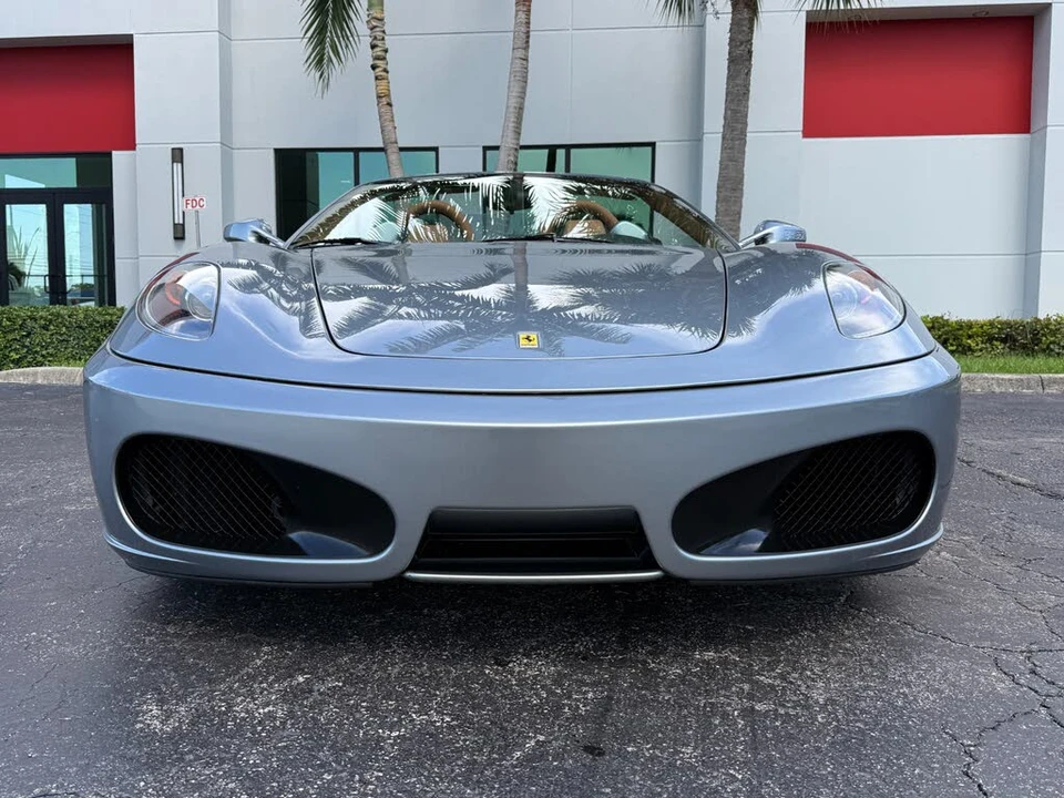 2006 Ferrari F430 Spider - Image 20 of 31