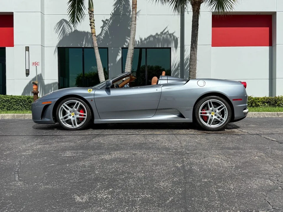 2006 Ferrari F430 Spider - Image 11 of 31