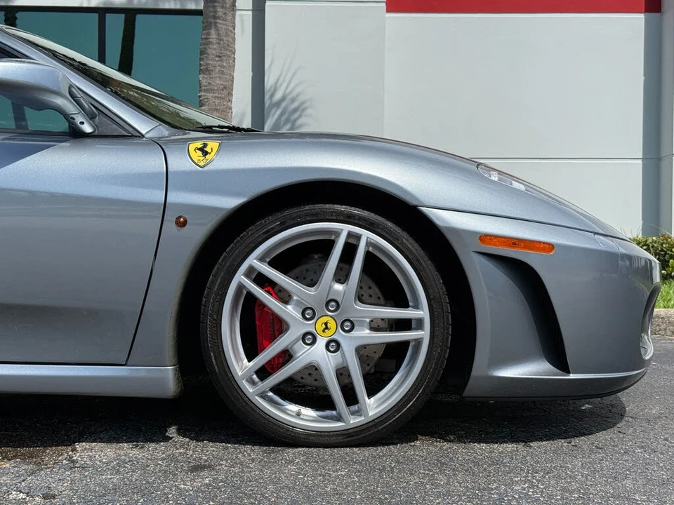 2006 Ferrari F430 Spider - Image 26 of 31