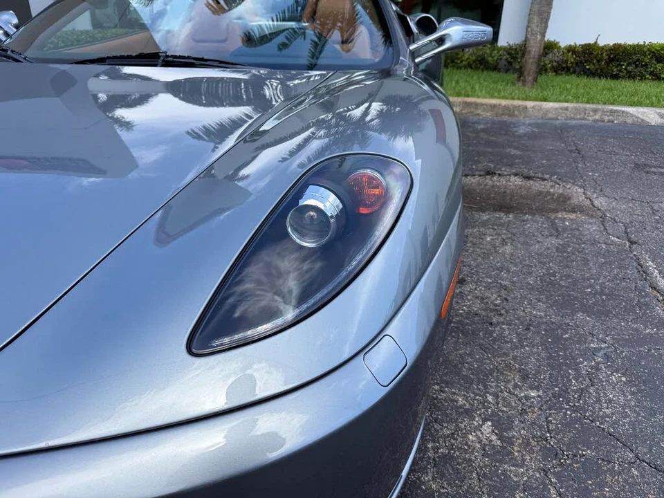 2006 Ferrari F430 Spider - Image 21 of 31