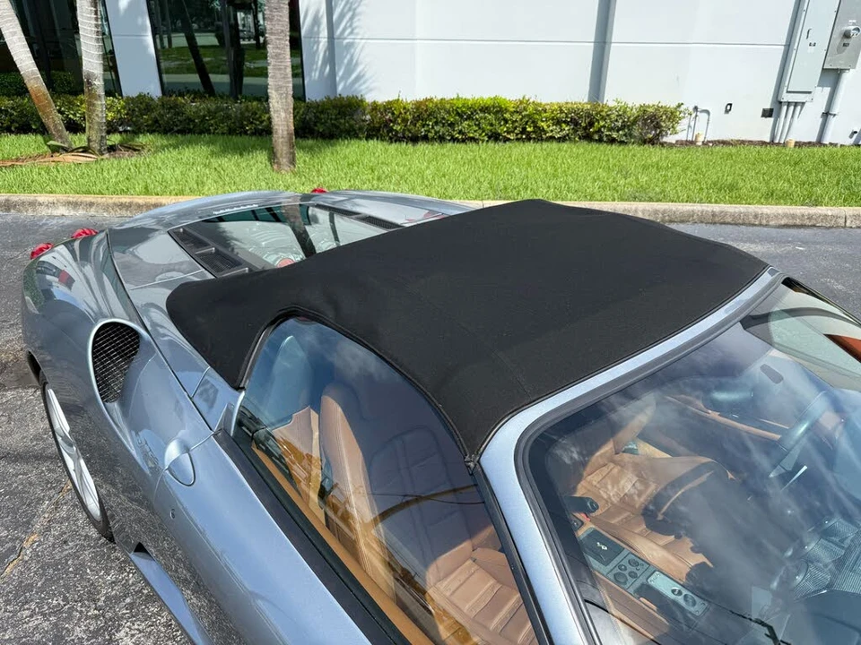 2006 Ferrari F430 Spider - Image 28 of 31