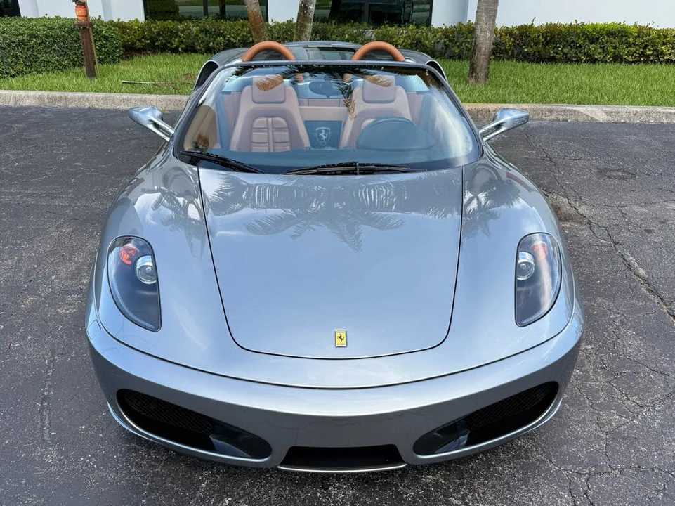 2006 Ferrari F430 Spider - Image 19 of 31