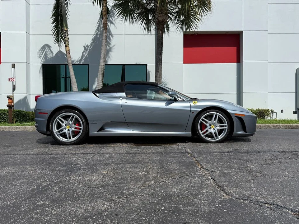 2006 Ferrari F430 Spider - Image 24 of 31