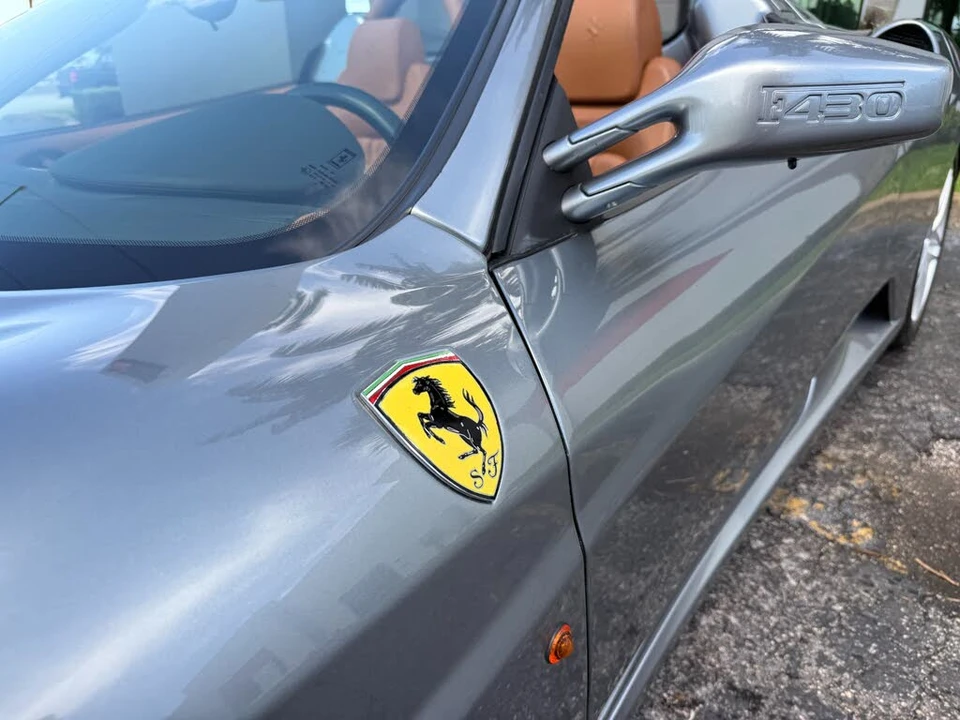 2006 Ferrari F430 Spider - Image 22 of 31