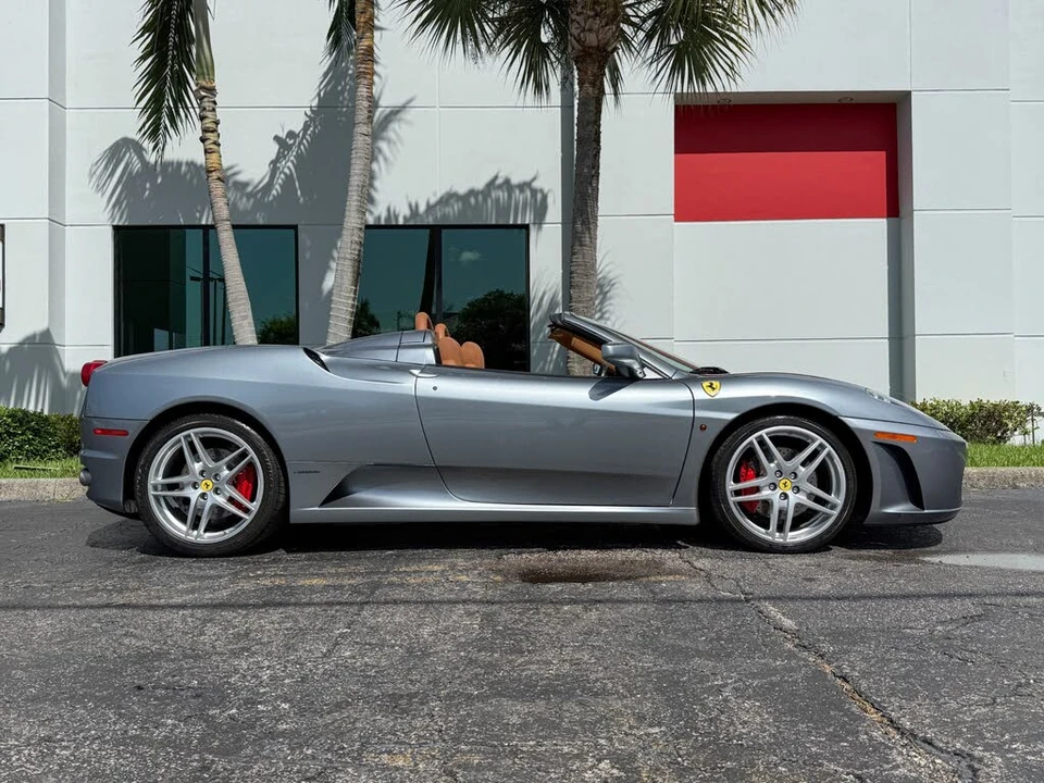 2006 Ferrari F430 Spider - Image 2 of 31