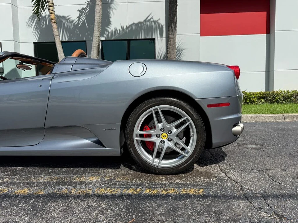 2006 Ferrari F430 Spider - Image 13 of 31