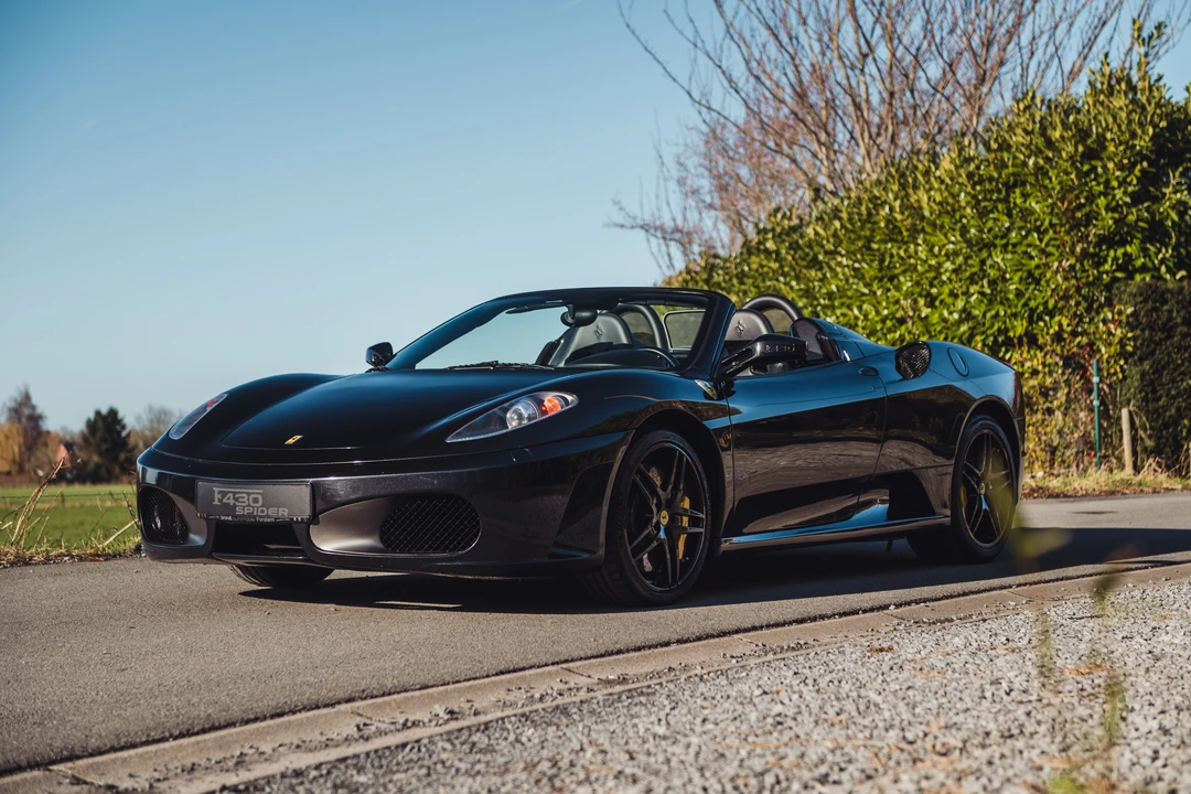 2006 Ferrari F430 Spider - Image 2 of 31