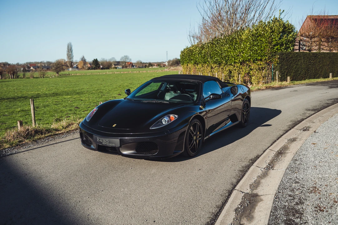 2006 Ferrari F430 Spider - Image 4 of 31