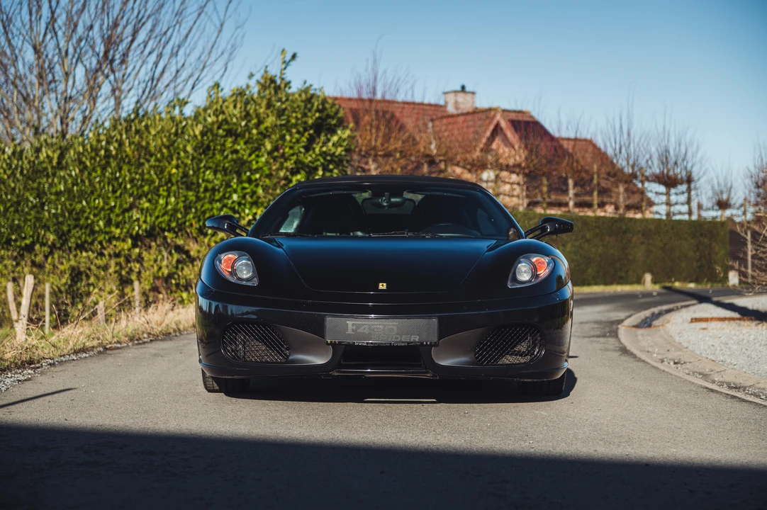2006 Ferrari F430 Spider - Image 10 of 31