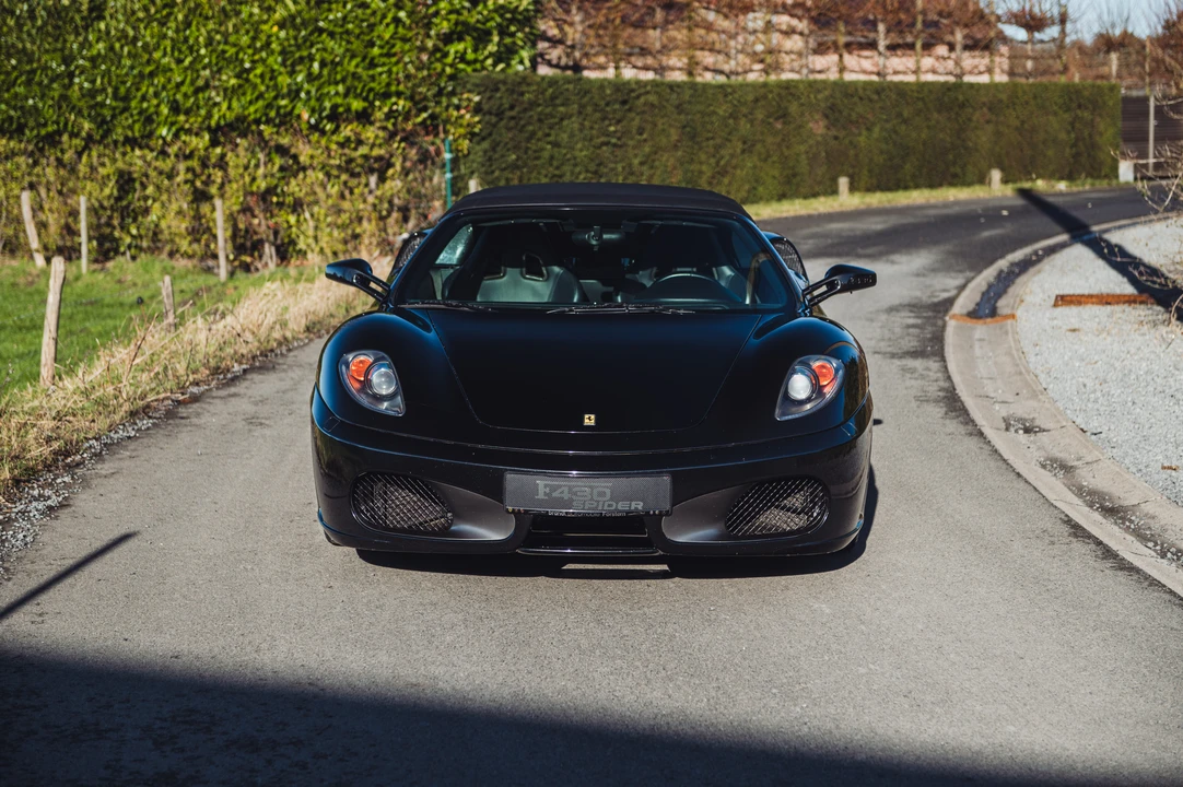 2006 Ferrari F430 Spider - Image 3 of 31