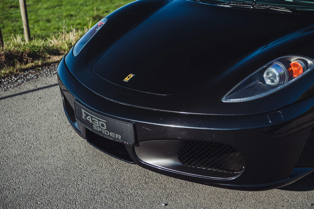 2006 Ferrari F430 Spider - Image 23 of 31